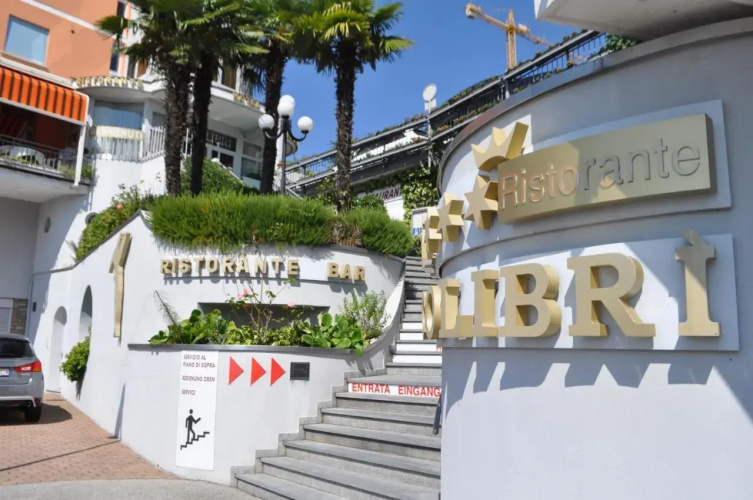 Hotel Colibrì