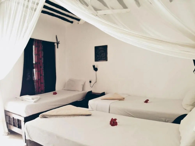 Coco Beach Hotel