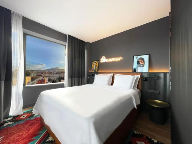 Superior Double room