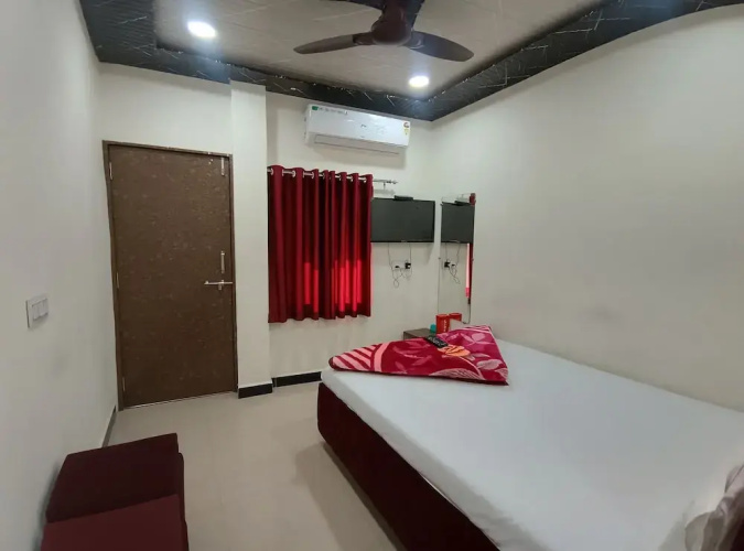 Hotel Shree Balaji