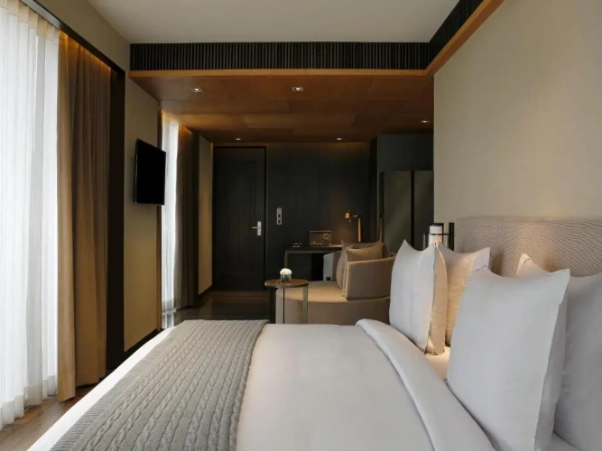 Panoramic Suite