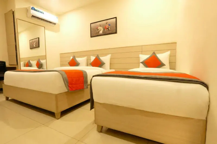 Perfectstayz Sagar
