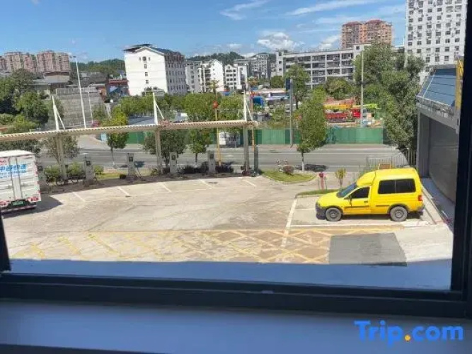Shiguang Homestay