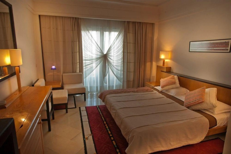 Laico Hammamet Hotel