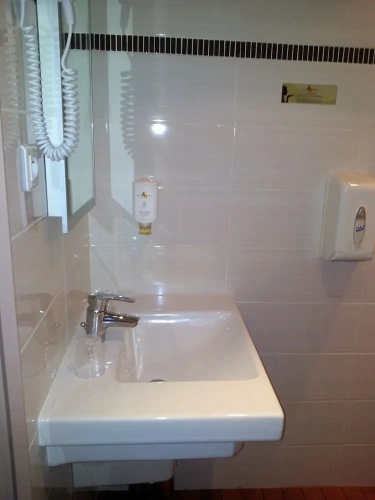 Comfort Twin room