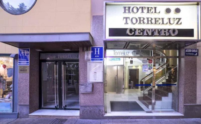 Torreluz Iii