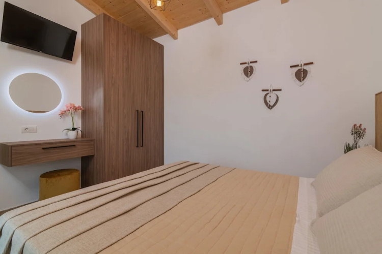 Kozakos Villa 1 With Private Swimming Pool