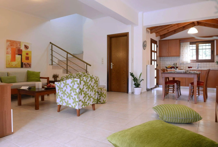 Bluefairy Villas