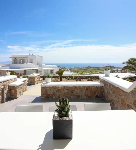 1 Bedroom Classic Apartment with sea view