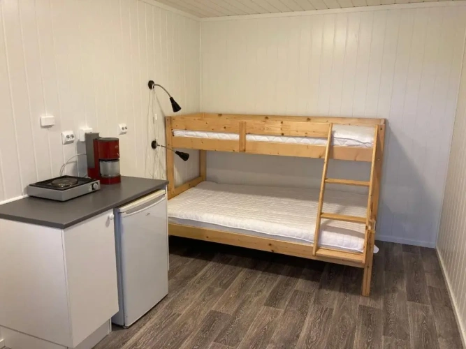Economy Cottage
