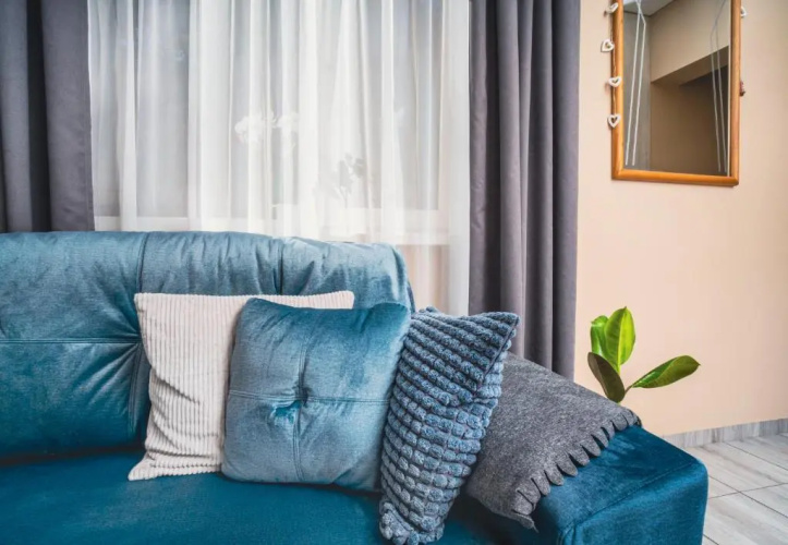 Cozy Stay Apartment