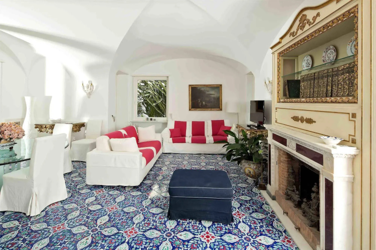 Villa Silia