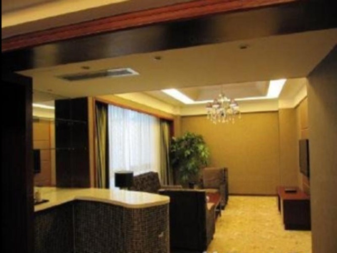 Business Double Suite