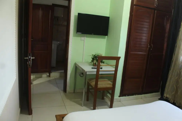 Complexe Hotelier St Elie