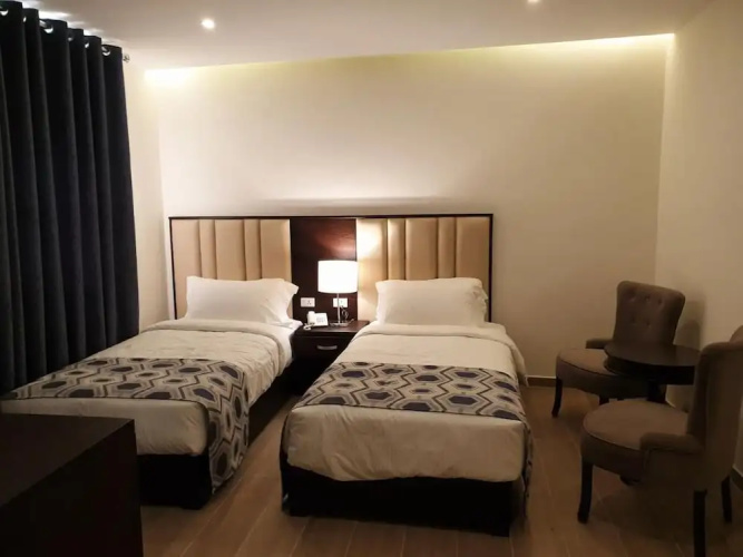 ABM1 Hostel