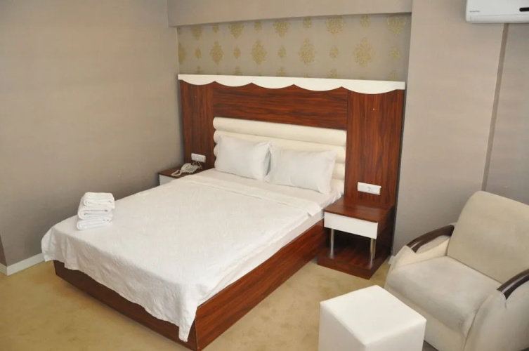 Bursa Madi Hotel