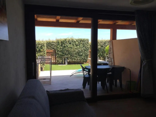 Casa Alberto 56 - Residence Calapetralana