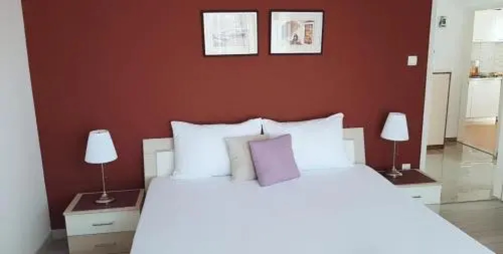 Apartment Lucia