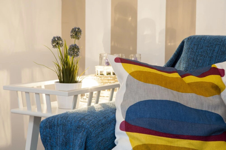 ALTIDO Homely 2BR flat in Alfama, 3 mins from Lisbon Army Museum