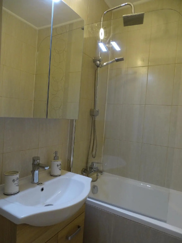 Duna View Apartment