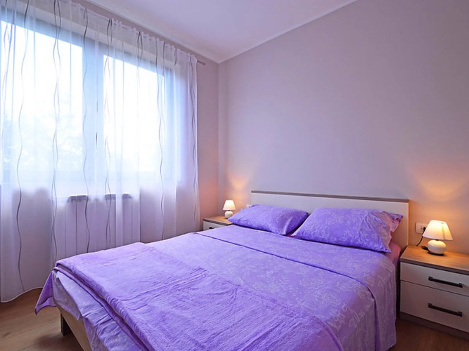 Apartment Marijo Säkylä