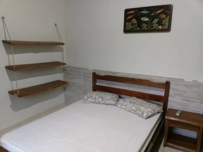 Ubatuba Suites