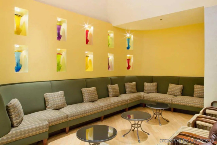 DoubleTree by Hilton Hotel Atlanta - Alpharetta photo 29