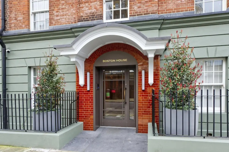 Image de l'hôtel
