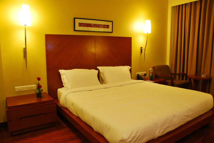 Cambay Grand