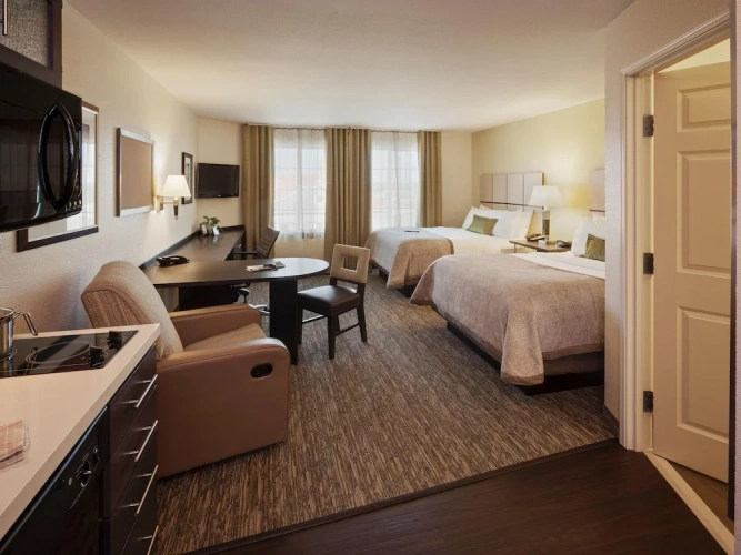 Standard Suite