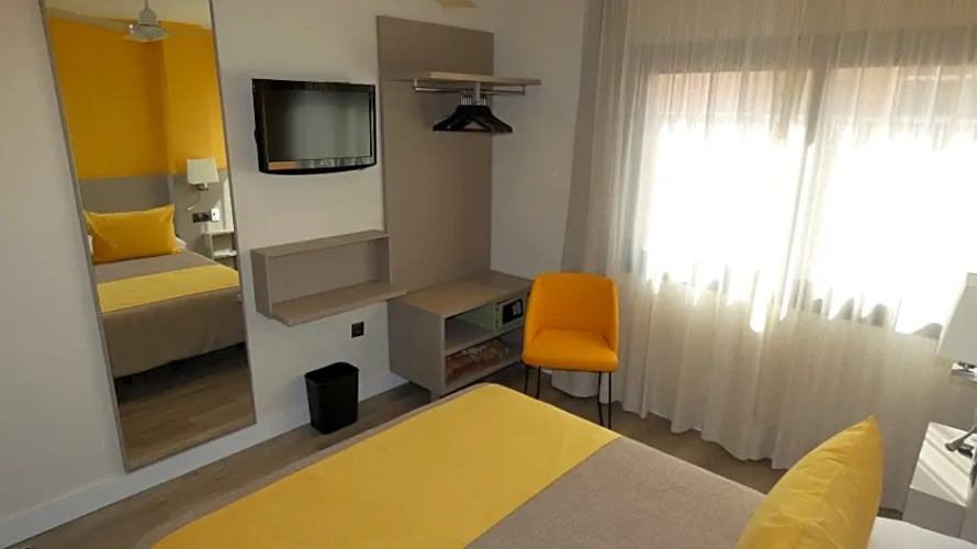 Single room