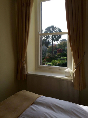 Lymestone Boutique Accommodation
