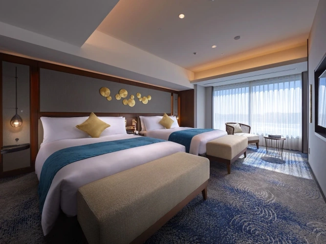 Premier Suite