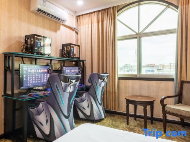 Grand Double room