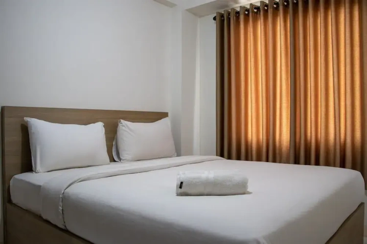 1 Bedroom Standard Apartment