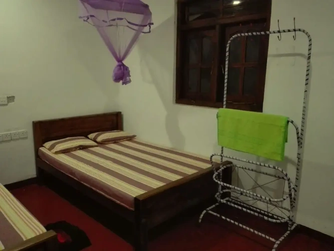 Economy Quadruple room