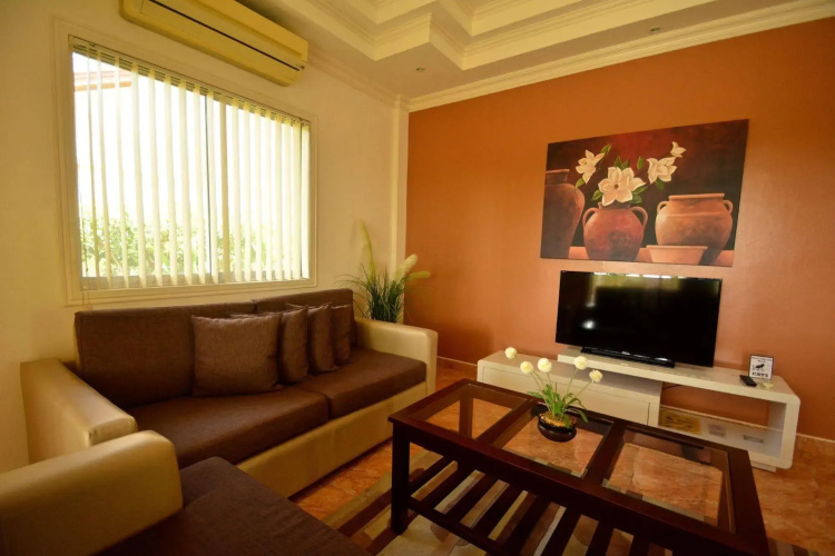 Olivia Resort Homes