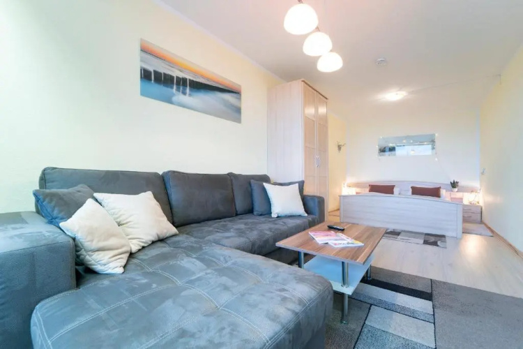Berolina Wohnung 318