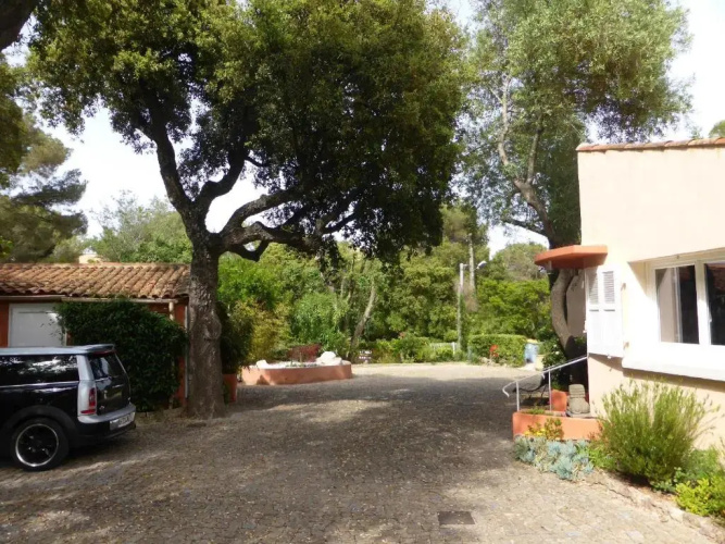 Hôtel Athéna