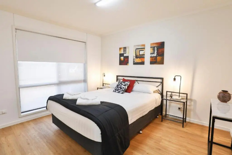Allure Apartments - Central