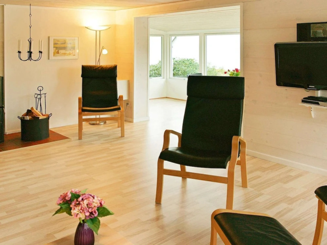 5 Person Holiday Home in Allinge