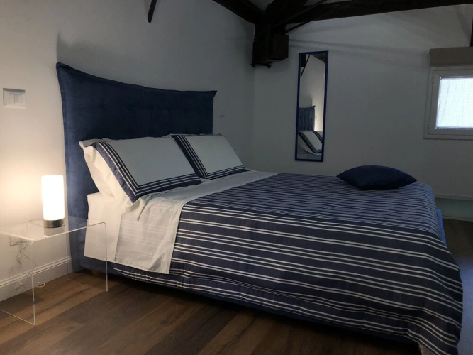 Liberty Luxury Rooms