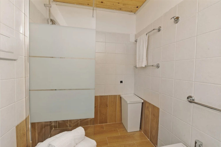 Dimora Cristina Apartment Bari