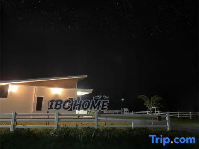 Ibc Home