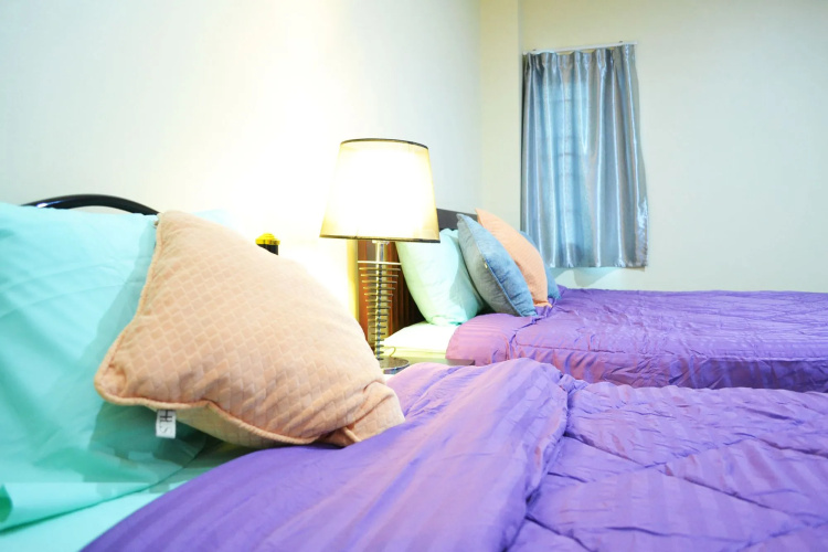 Connect Apartment