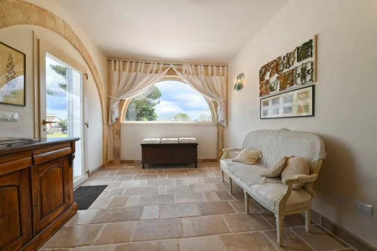 Trulli Casa Gemma