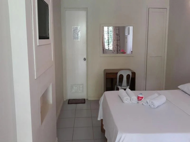 Villa Bienvenida Beach Resort