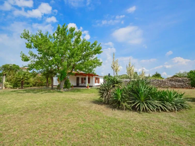 Holiday Home Ledi