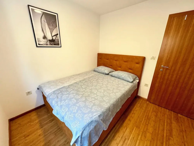 Apartment Golden Sun