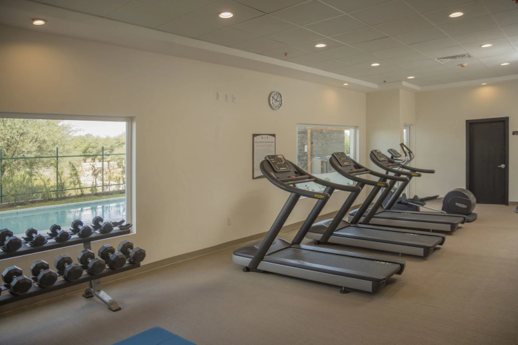 Staybridge Suites Irapuato by IHG